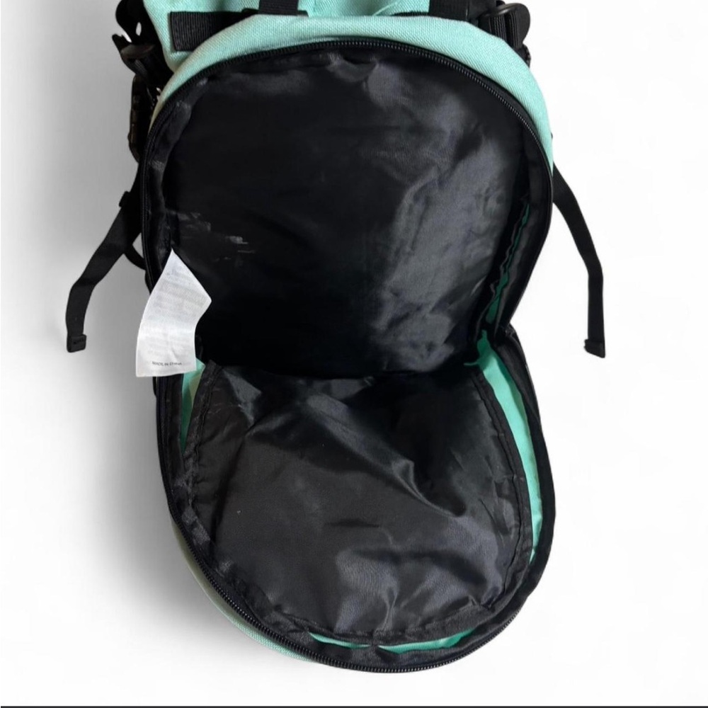 K9 Sport Sack Plus 2 Small Mint Dog Carrier Backpack 10"L X 9"W X 17"H - Picture 12 of 15